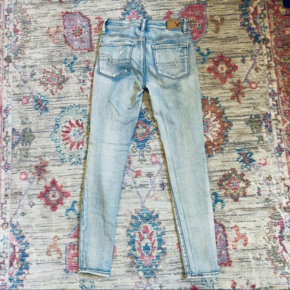 American Eagle Jeans - Picture 8 of 12